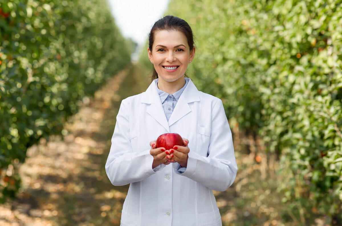 Supporting Farmers Returning Agriculture